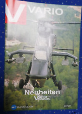 Vario hubschrauber neuheiten gebraucht kaufen  Hessisch Oldendorf