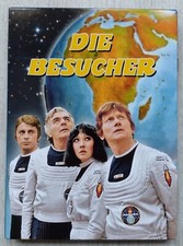 Dvd besucher tschechische gebraucht kaufen  Wolfsburg
