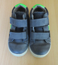 Pepino kinderschuhe jungen gebraucht kaufen  Berlin
