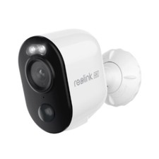 Reolink argus ultra usato  Asti