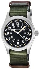 Orologio uomo hamilton usato  Spedire a Italy
