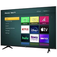 Hisense class uhd for sale  Brockport