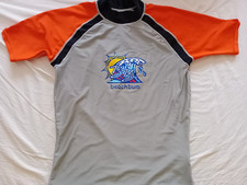 Sport schwimmshirt damen gebraucht kaufen  Langenfeld (Rheinland)