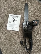 Mtd chainsaw remington for sale  Marshalltown