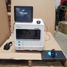 Sysmex 530 bq391107 for sale  Terryville