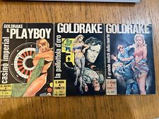 Fumetto vintage goldrake usato  Forli