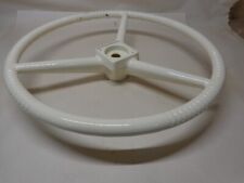 233851 steering wheel for sale  Lennon