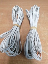 Unbranded speaker wire for sale  IPSWICH