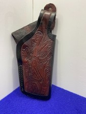 Genuine leather classic for sale  Liberty