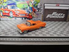 Jada toys 1969 for sale  PETERBOROUGH