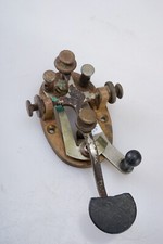 Vintage antique brass d'occasion  Expédié en Belgium