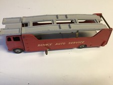 Original vintage dinky for sale  GODALMING