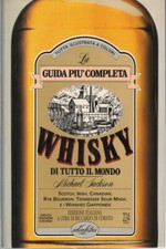 Whisky tutto michael usato  Cambiago