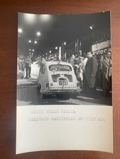 Mille miglia originale usato  Montescudo Monte Colombo