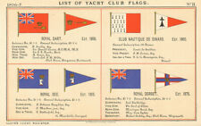 Royal yacht sailing for sale  LONDON