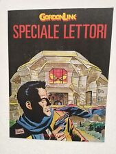 Gordon link speciale usato  Palermo