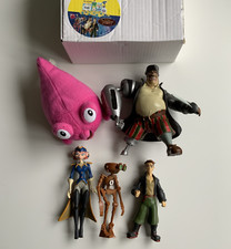 Disney treasure planet for sale  POULTON-LE-FYLDE