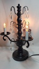 Chandelier style table for sale  Cleveland