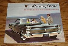 Original 1965 mercury for sale  Reinbeck