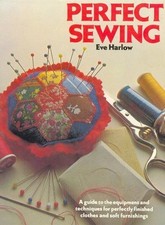 Perfect sewing for sale  UK