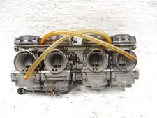 Kawasaki gpz600r carburettors for sale  COLCHESTER