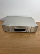 Marantz cd6004 player for sale  SHOREHAM-BY-SEA