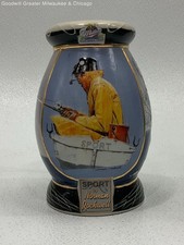 Norman rockwell sport for sale  Racine