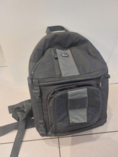 Lowepro slingshot 302 for sale  LINCOLN