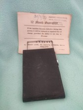 Vintage exactus mini for sale  MORECAMBE