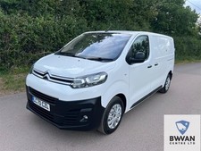 2020 citroen dispatch for sale  UK