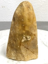 Pierre taillée silex d'occasion  Rodez