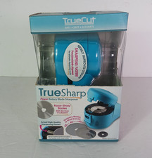 Truecut power rotary for sale  Decatur