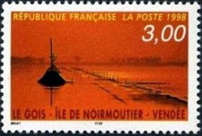 Yvert num 3167 d'occasion  Valence