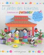 Jardin kokeshis creations d'occasion  France