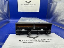 BENDIX/KING KX 155 P/N 069-1024-01 14 VDC COM DESLIZAMENTO/INCLINAÇÃO COM FORMA FAA 8130-3 comprar usado  Enviando para Brazil