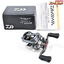 Daiwa steez 1016shl d'occasion  Expédié en Belgium