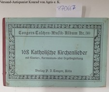 168 bekanntesten katholischen gebraucht kaufen  Dinkelscherben