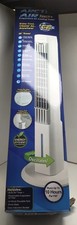 Arctic Air Tower+ Refrigerador Evaporativo Interno com Recurso Oscilante CAIXA ABERTA, usado comprar usado  Enviando para Brazil
