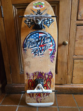 Vintage santa cruz for sale  LONDON