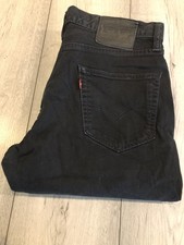 mens jeans 34 waist 30 leg for sale  KEIGHLEY