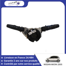 Bloc commodos nissan d'occasion  Saint-Quentin
