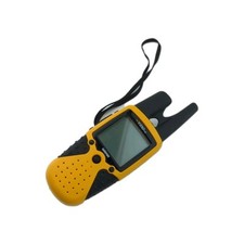 Garmin rhino 110 d'occasion  Expédié en Belgium