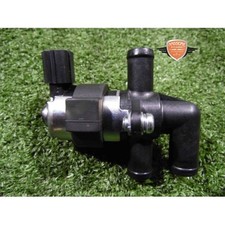 Valvola termostatica honda usato  Napoli