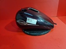 Harley davidson flstci for sale  THAME