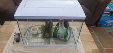 Litre aquarium light. for sale  ILKLEY