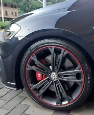 Cerchi golf gti usato  Ponte San Pietro