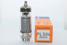 Vintage siemens pl504 gebraucht kaufen  Hamburg