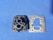 Decespugliatore kawasaki flang usato  Polla