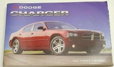 2007 dodge charger for sale  Pearland