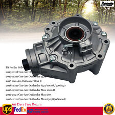 New rear differential d'occasion  Expédié en Belgium